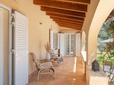 Villa CALIMERO ALEGRIA SL - Outdoor photo 10