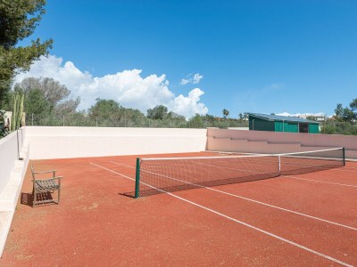 Villa CALIMERO ALEGRIA SL - Outdoor photo 11