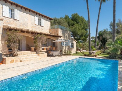 Villa CALIMERO ALEGRIA SL - Outdoor photo 12