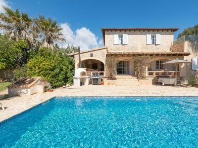 Villa CALIMERO ALEGRIA SL - Outdoor photo 13