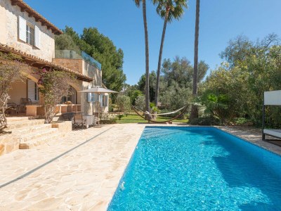 Villa CALIMERO ALEGRIA SL - Outdoor photo 14