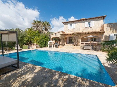 Villa CALIMERO ALEGRIA SL - Outdoor photo 15