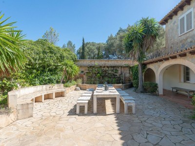 Villa CALIMERO ALEGRIA SL - Outdoor photo 16