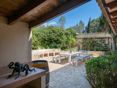 Villa CALIMERO ALEGRIA SL - Outdoor photo 17