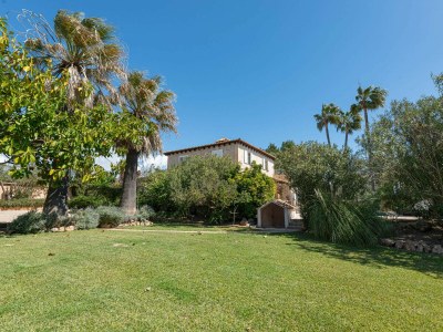 Villa CALIMERO ALEGRIA SL - Outdoor photo 20