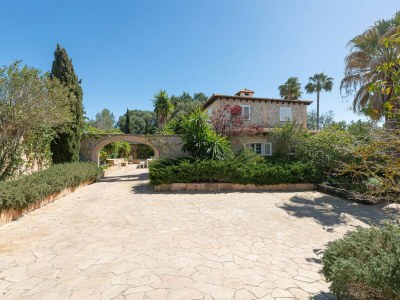 Villa CALIMERO ALEGRIA SL - Outdoor photo 21