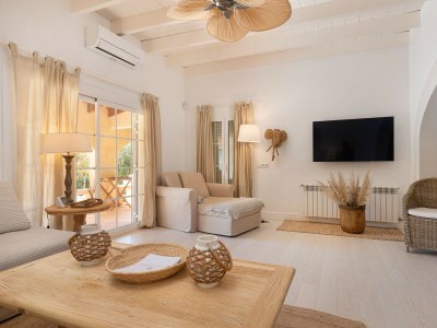 Villa CALIMERO ALEGRIA SL - Features photo 22