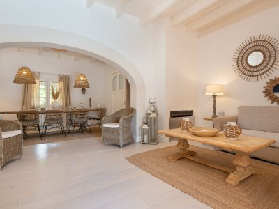 Villa CALIMERO ALEGRIA SL - Features photo 23