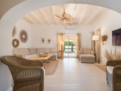 Villa CALIMERO ALEGRIA SL - Features photo 24