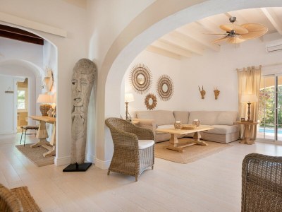 Villa CALIMERO ALEGRIA SL - Features photo 25