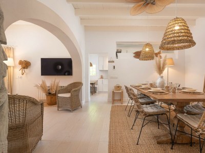 Villa CALIMERO ALEGRIA SL - Features photo 26