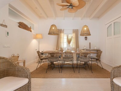 Villa CALIMERO ALEGRIA SL - Features photo 27