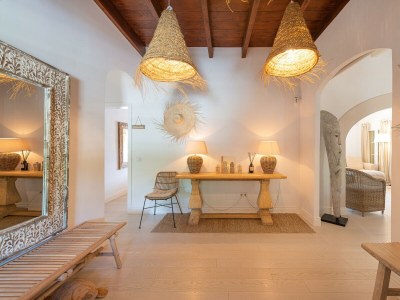 Villa CALIMERO ALEGRIA SL - Features photo 28