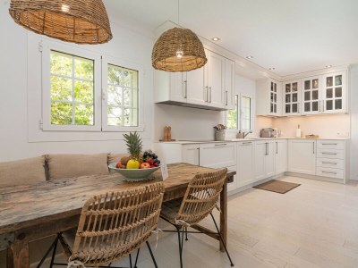 Villa CALIMERO ALEGRIA SL - Features photo 29