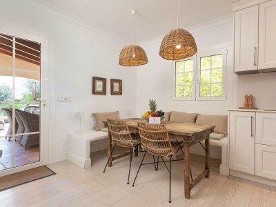 Villa CALIMERO ALEGRIA SL - Features photo 32