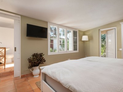 Villa CALIMERO ALEGRIA SL - Features photo 41