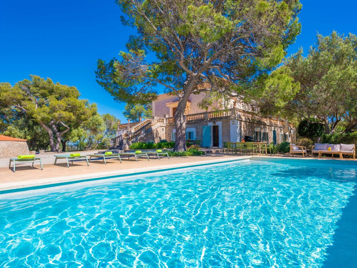 Villa SON MUNTANER - Outdoor photo 4