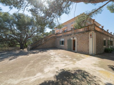 Villa SON MUNTANER in Palma - Villa