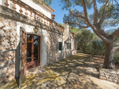 Villa SON MUNTANER - Outdoor photo 2