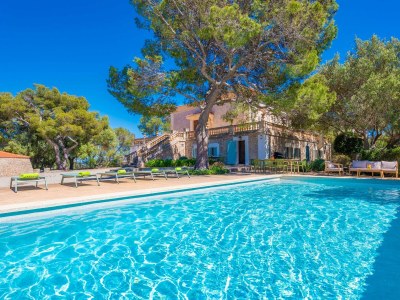 Villa SON MUNTANER - Outdoor photo 4