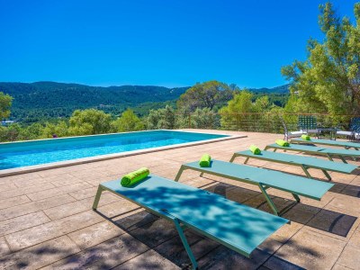 Villa SON MUNTANER - Outdoor photo 5