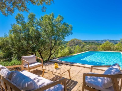 Villa SON MUNTANER - Outdoor photo 6