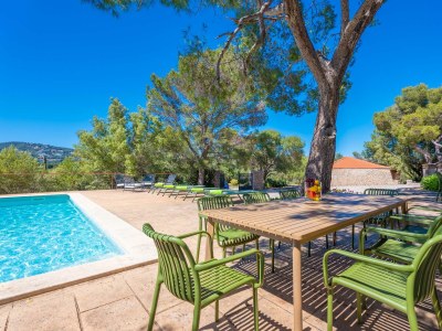 Villa SON MUNTANER - Outdoor photo 7