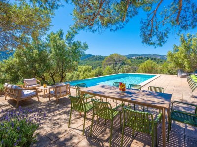 Villa SON MUNTANER - Outdoor photo 8