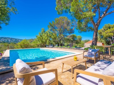 Villa SON MUNTANER - Outdoor photo 9