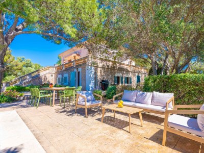 Villa SON MUNTANER - Outdoor photo 10