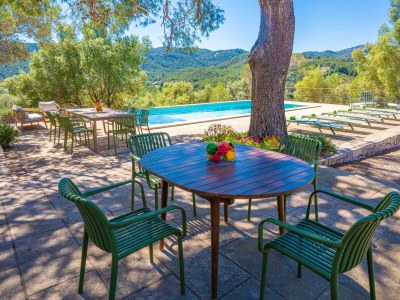 Villa SON MUNTANER - Outdoor photo 12