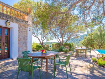 Villa SON MUNTANER - Outdoor photo 13