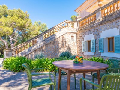 Villa SON MUNTANER - Outdoor photo 14