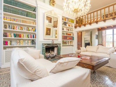 Villa SON MUNTANER - Outdoor photo 15