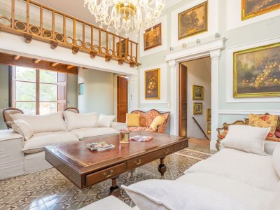 Villa SON MUNTANER - Outdoor photo 16