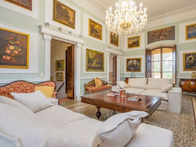 Villa SON MUNTANER - Outdoor photo 17