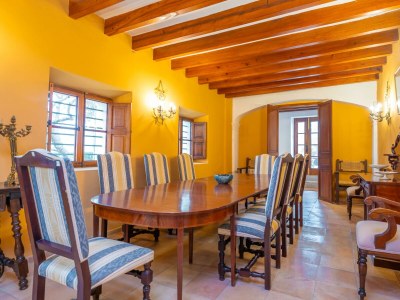 Villa SON MUNTANER - Outdoor photo 19