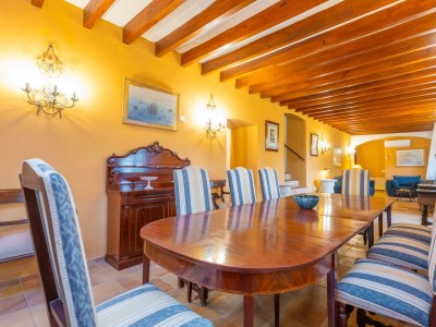 Villa SON MUNTANER - Outdoor photo 20