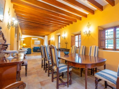 Villa SON MUNTANER - Outdoor photo 21