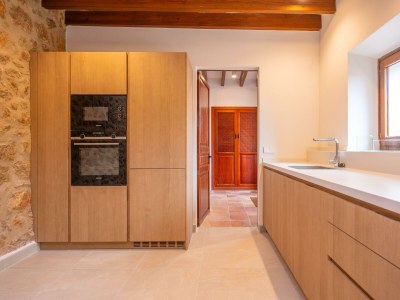 Villa SON MUNTANER - Outdoor photo 23