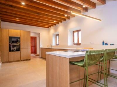 Villa SON MUNTANER - Outdoor photo 25