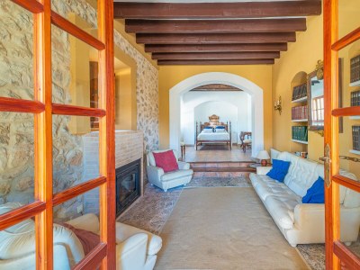 Villa SON MUNTANER - Outdoor photo 36