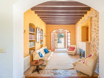 Villa SON MUNTANER - Outdoor photo 37