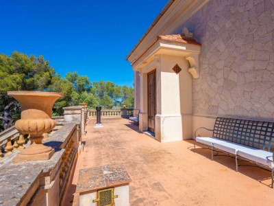 Villa SON MUNTANER - Outdoor photo 57