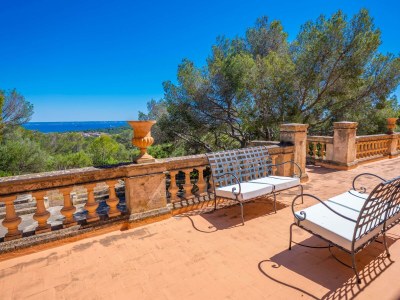 Villa SON MUNTANER - Outdoor photo 58