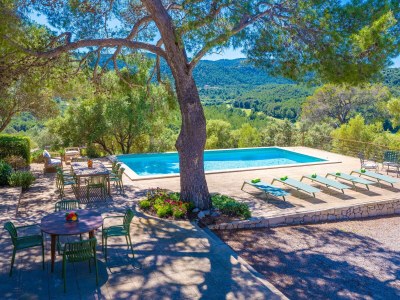 Villa SON MUNTANER - Outdoor photo 60