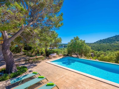 Villa SON MUNTANER - Outdoor photo 61