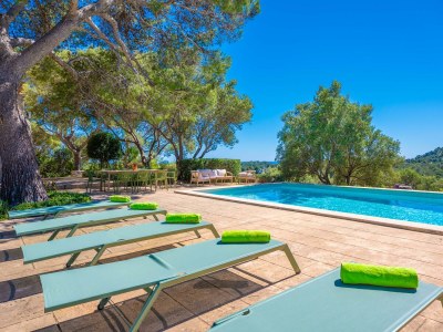 Villa SON MUNTANER - Outdoor photo 62