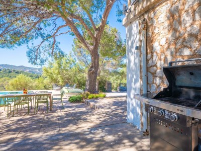 Villa SON MUNTANER - Outdoor photo 63