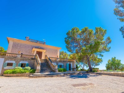 Villa SON MUNTANER - Outdoor photo 64